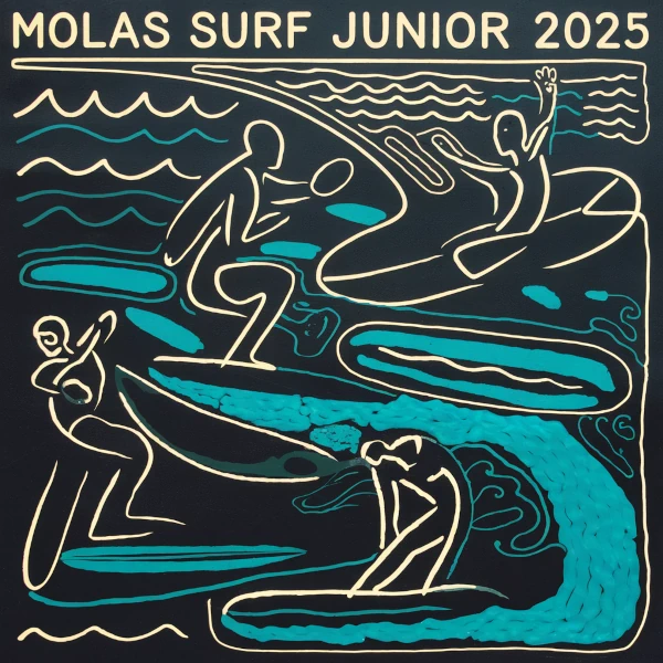 molas junior