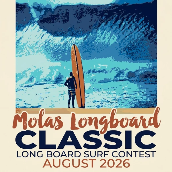 longboard