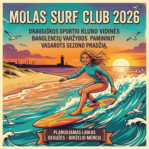 molas surf 2026