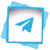 telegram button
