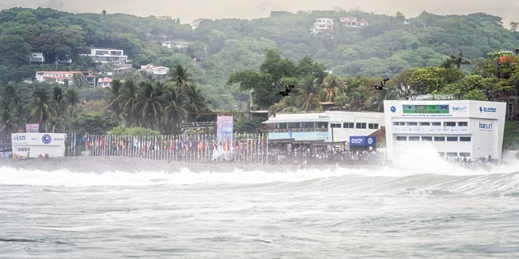 ISA and Surf City El Salvador Confirm Historic Partnership Through 2027