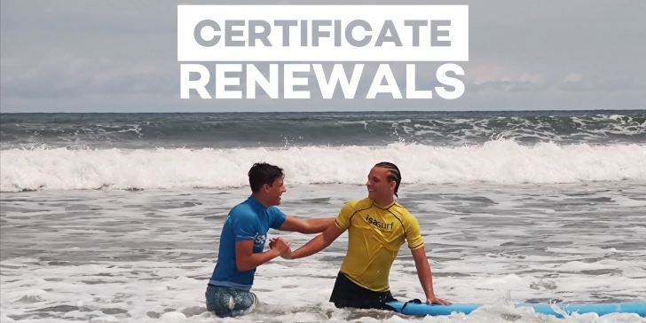 Certificate Renewals in ISA Source