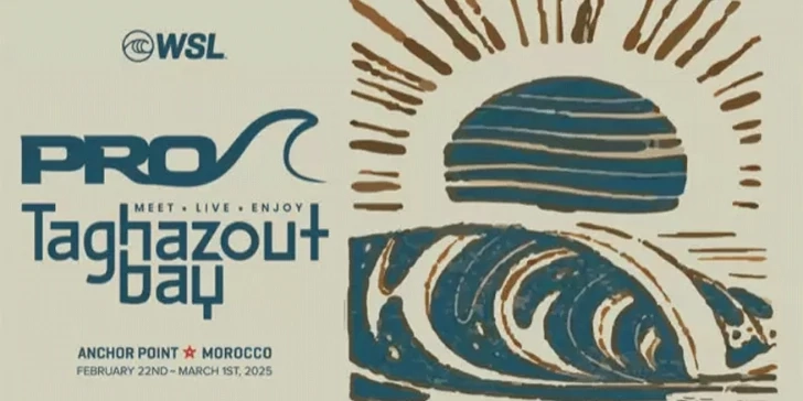 Jorgann Couzinet and Francisca Veselko Win Pro Taghazout Bay QS 3,000